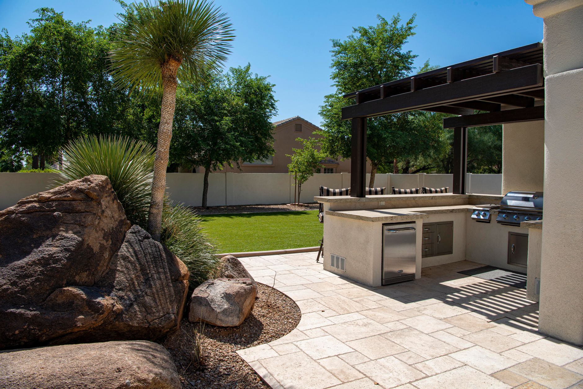 Paver installation Los Angeles